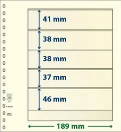 Lindner 802505 (10x) Ostatnia szansa