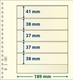 Rabat Lindner 802501 (10x)