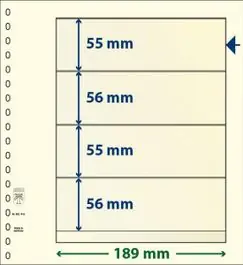 Oryginalny Lindner 802420 (1x)