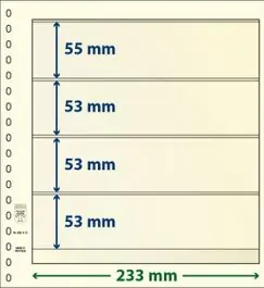 Rabat Lindner 802412 (10x)