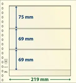 Zamów teraz Lindner 802307 (1x)