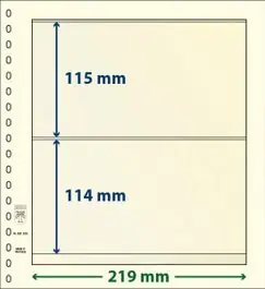 Lindner 802208 (1x) Kup teraz