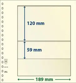 Bezpieczna płatność Lindner 802206 (10x)