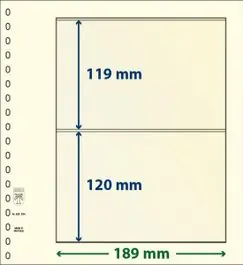 Lindner 802204 (10x) Wyprzedaż