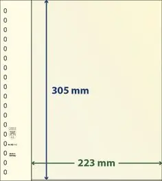 Tylko dziś Lindner 802112 (10x)