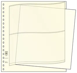 Lindner 802015 wit Ostatnia szansa