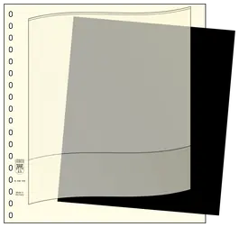 Lindner 802014 zwart Oferta