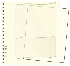 Lindner 802001 wit Autentyczny