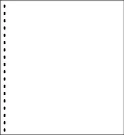 Najlepsza cena Lindner 800 20 stuks schutbladen