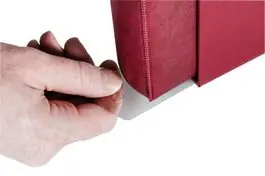 Lindner 798 handgreep Ostatnia szansa