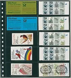 Najlepsza cena Lindner 725 blad (10x)