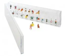 Lindner 4810 EXPO losse module Ostatnia szansa