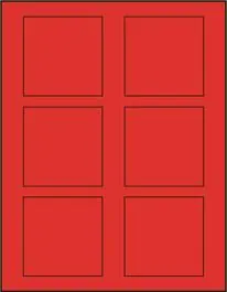 Bezpieczna płatność Lindner 2856 d-muntenbox rookglas 85x85 mm