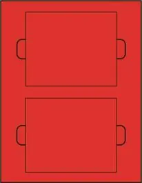 Szybka dostawa Lindner 2855 d-muntenbox rookglas 140x123 mm