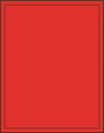 Nowość Lindner 2850 d-muntenbox rookglas 210x270 mm