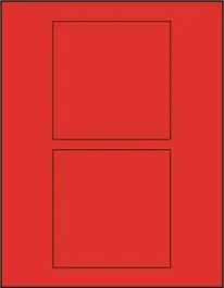 Lindner 2802 d-muntenbox standaard 125x125 mm Niska cena