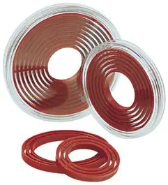 Oferta limitowana Lindner 2631 Muntboxcapsules 10x