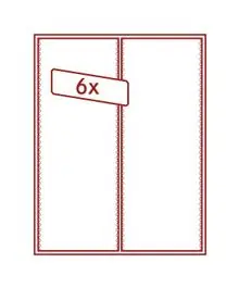 Lindner 2462 Verzamelbox rookglas Bezpieczna płatność