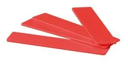 Oryginalny Lindner 2410 schotjes 2402