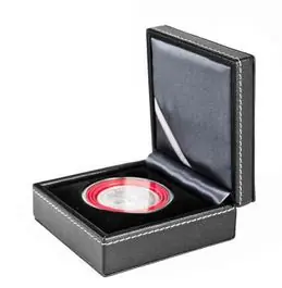 Bezpieczna płatność Lindner 2360 NERA cassette XS incl. muntcapsule