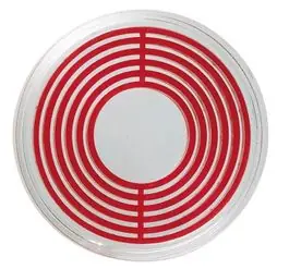 Lindner 2230 Muntboxcapsules 10x Ostatnia szansa