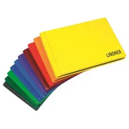 Lindner 2070 Muntenzakalbum voor 48 munten Zamów teraz