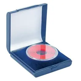 Ekspresowa dostawa Lindner 2002 Muntcassette met capsule 2230