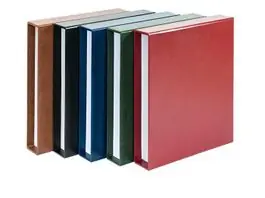 Lindner 1401 Cassette voor 1400 band Oferta limitowana