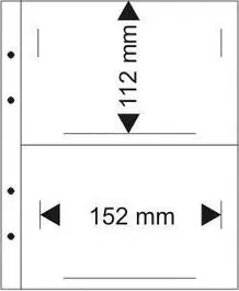 Lindner 1331 zwart (10x) Ekspresowa dostawa