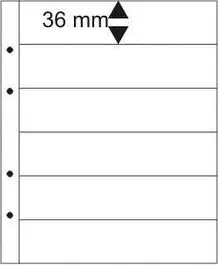 Oferta limitowana Lindner 1326 helder (10x)