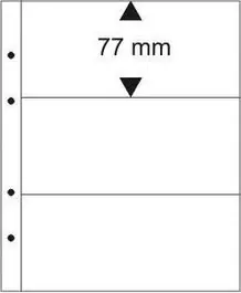 Lindner 1323 helder (10x) Wyprzedaż