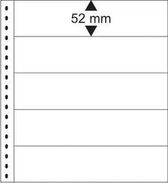 Premium Lindner 05 Omnia zwart (10x)