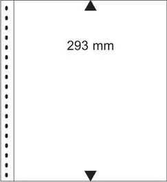 Rabat Lindner 01 Omnia zwart (10x)