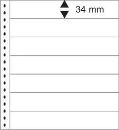 Niska cena Lindner 015 Omnia wit (1x)