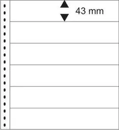 Rabat Lindner 014 Omnia wit (1x)