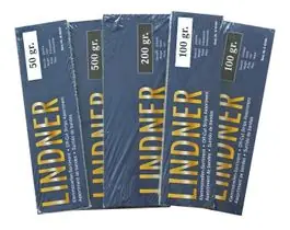Kup teraz Lindner S10500 klemstroken 500 gr zwart