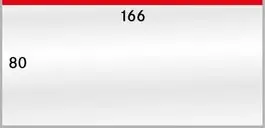 Lindner 895L (50x) 166 x 80 mm. Oryginalny