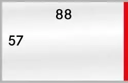 Nowość Lindner 878 (50x) 88 x 57 mm.