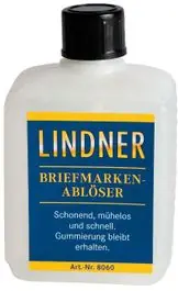 Lindner 8060 postzegelafweekmiddel Ekspresowa dostawa