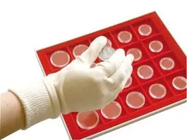 Kup teraz Lindner 8042 Munthandschoenen per paar