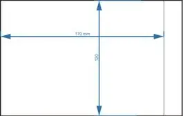 Lindner 785 gripzakjes 120 x 170 mm (100x) Tani