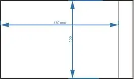 Oferta limitowana Lindner 784 gripzakjes 100 x 150 mm (100x)