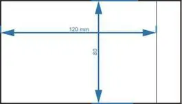 Lindner 783 gripzakjes 80 x 120 mm (100x) Tylko dziś