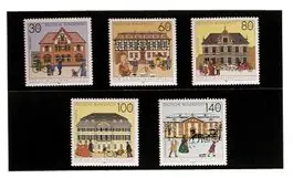 Autentyczny Lindner 752 Insteekkaart (100x)