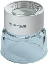 Szybka dostawa Eschenbach 7166 Standloupe 8x