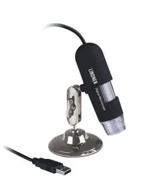 Lindner 7155 USB Digitale microscoop Wysoka jakość