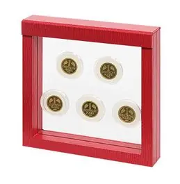 Lindner 4868 NIMBUS 150 objectvenster rood kroko Niska cena