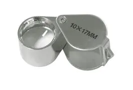 Rabat Lindner 2092 inslagloupe 10x