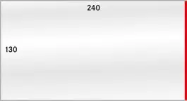 Lindner 892 (1000x) 240 x 130 mm. Premium