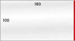 Autentyczny Lindner 883 (1000x) 180 x 100 mm.